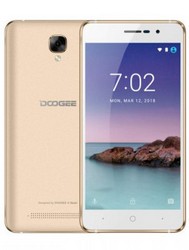 Замена дисплея на телефоне Doogee X10s в Томске